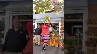 Карнавал праздник "Пурим"