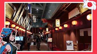 VLOG JAPON | JOUR 7 | LAST DAY