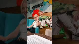 Как думаете, что делаем?