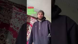 Моя голова винтом в стиле рэперов