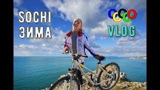 ЕДЕМ В СОЧИ В ДЕКАБРЕ