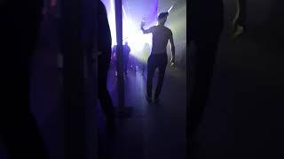 hardcore круиз