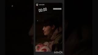 Diana Ankudinova Instagram stories