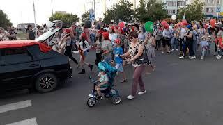 г.Лисаковск-48 лет Карнавал-20лет16.0819