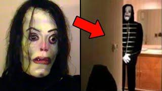 Странные Видео, от Которых у Вас Пойдут Мурашки по Коже