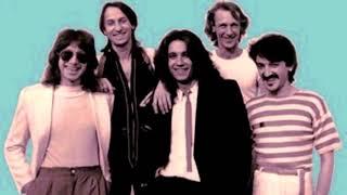Рок-группа КРУИЗ 1984 г. (Барнаул) LIVE