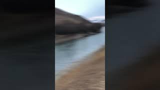 Удивительные места