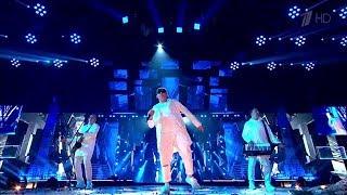 Марсель - В Петербурге гроза (Фестиваль Белые ночи 2019)