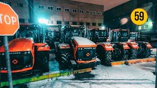 Забираю CAT D5 на Кировском заводе, находка меня поразила  | Замер компресии МТЗ 2, Дед будет жить?