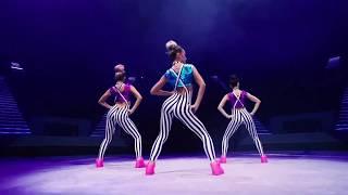 IDOL (шоу-балет)
