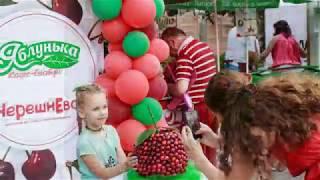 Восьмой Мелитопольский фестиваль "ЧерешнЕво"(2019 г.)