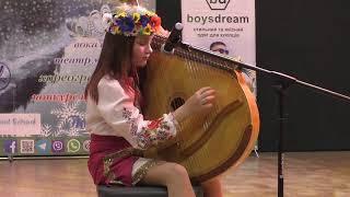 Міжнародний фестиваль конкурс «Зимовий карнавал» Любінська Наталія -"Мамина казка"Гран-прі фестивалю