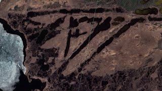 Как заметают следы доисторических цивилизаций