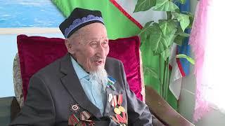 Профессиональная среда: Узбекистан. Место под солнцем.