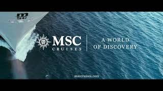 MSC Cruises Поздравляет InCruises с 5тилетием. Директор круизной компании MSC Cruises Angelo Capurro