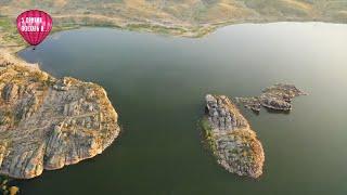 Пять причин поехать в Казахстан. Курорт Баянаул