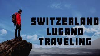 Путешествие в Switzerland, Крутая поездка по Швейцарии, Личный VLOG.  #природа