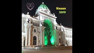 Kazan Russia 2019