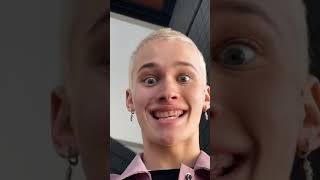 Даня Милохин леон из бравл старс