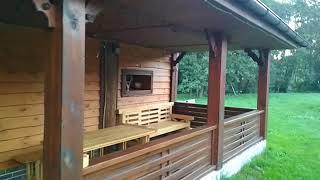 Дарево-Чиж (отдых в Беларуси). Где хорошо отдохнуть большой компанией? Дорого / дёшево.