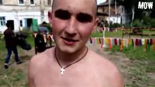 Фестиваль Крапивы 2019 (Крапивна)