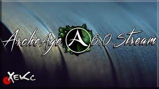 [ArcheAge 6.0] Адаптируемся 