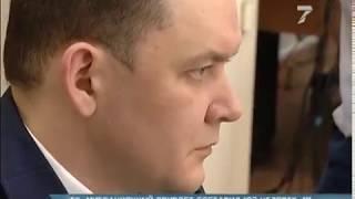 Адвокат экс-депутата Волкова выразил сомнения в его психическом состоянии