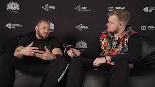 ИВАН ШТЫРКОВ: большое ИНТЕРВЬЮ | КОНТРАКТ АСА, уход из ММА? ЖЕСТКИЙ ДАГЕСТАН, подготовка в АМЕРИКЕ