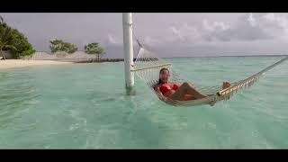 Lovely Maldives - October 2017