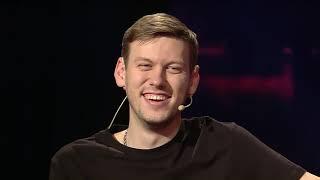 Актеры шоу "Импровизация" на ТНТ - о съемках, гастролях и друг о друге | Шоу "Макаёнка,9"