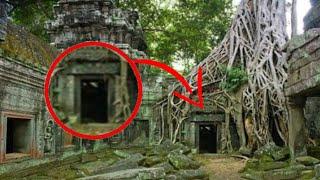 5 Самых Загадочных Мест На Земле