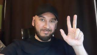 Новогодний стрим от Школы Ремонтника