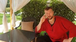 Выездной семинар в Московской области с 28.05 - 30.05.21 | Константин Мухин
