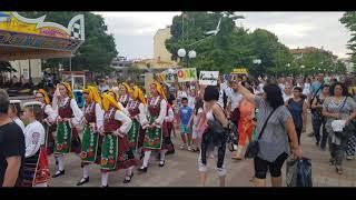 Фестивали в Поморие - Част 1