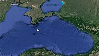 Где в Крыму самое чистое море