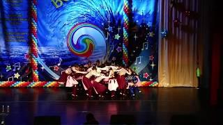 Mira-Dance - Королевский торт.