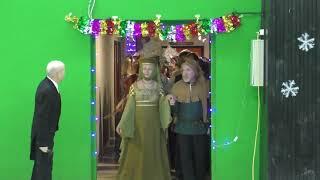 Полонез  Как это было