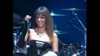 гр."Нелли" Лужники 2010г. На  30-летие гр.Карнавал
