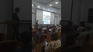 Выступаем на Workshop «Турбизнес»!