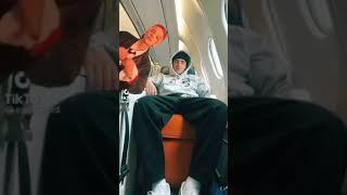 Егор Шип снял совместный тик ток с Егором Кридом