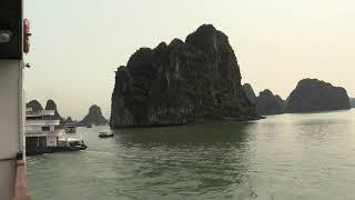 УДИВИТЕЛЬНОЕ МЕСТО БУХТА ХАЛОНГ (Vіnh Hа Long, Viet Nam)
