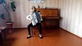 Савенок Диана Владимировна. Беларусь.