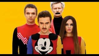 Little Big Uno(Saxophone version 2020) 《Eurovision》
