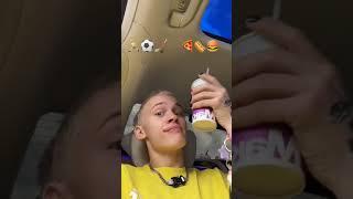 Даня Милохин выбирает себя девушку