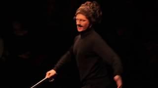 Спектакль "Высоцкий. Requiem" (Большой театр кукол/ режиссер Руслан Кудашов, Павел Григорьев)