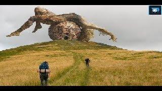 Самые удивительные места на планете последняя часть.