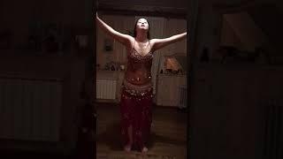 Восточный танец живота