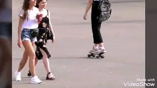 Узнаешь Самые Красивые МЕСТА У ДЕВОЧКИ