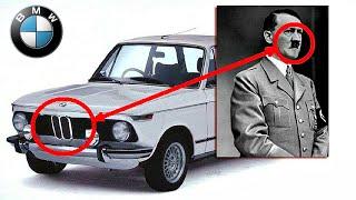 Самые Удивительные Факты о BMW, которые вы не знали. История самой известной компании в мире - БМВ