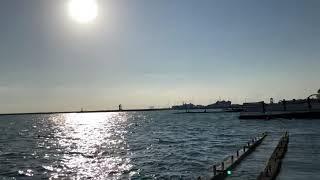 22.05.2019 Погода в Сочи в мае. Смотри на Чёрное море каждый день.